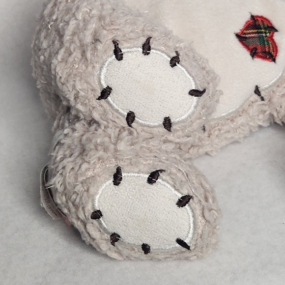 First And Main Tender Teddy Stuffed Animal - Picture 4 of 8